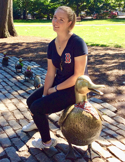 Clara-LeFur, Online Leadership and Diversity in Sport Management Student